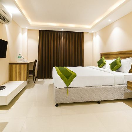 Treebo Iffco Chowk Gurgaon Dış mekan fotoğraf