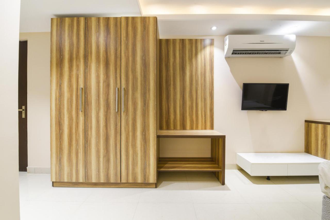 Treebo Iffco Chowk Gurgaon Dış mekan fotoğraf