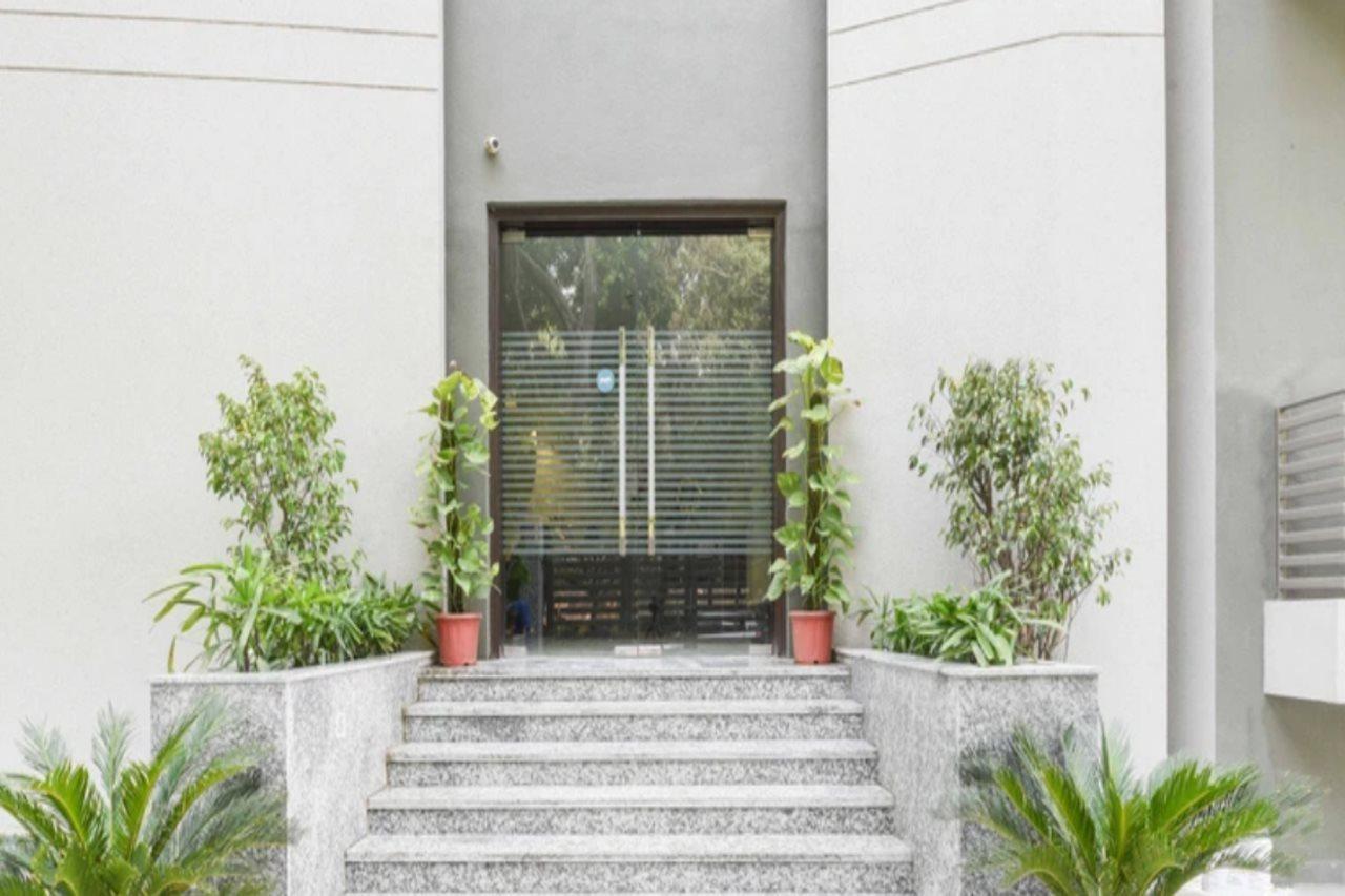 Treebo Iffco Chowk Gurgaon Dış mekan fotoğraf