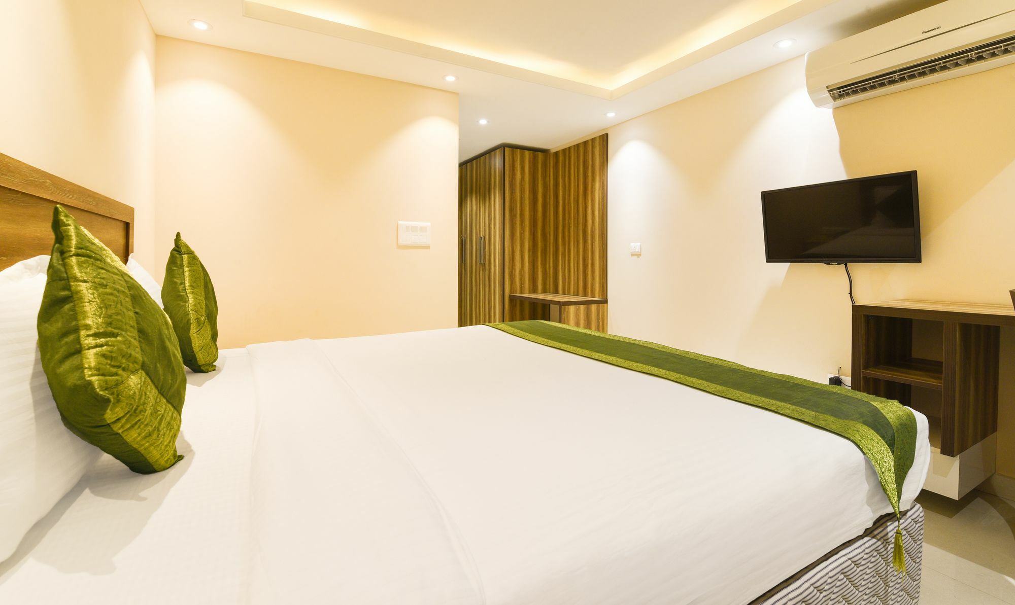 Treebo Iffco Chowk Gurgaon Dış mekan fotoğraf