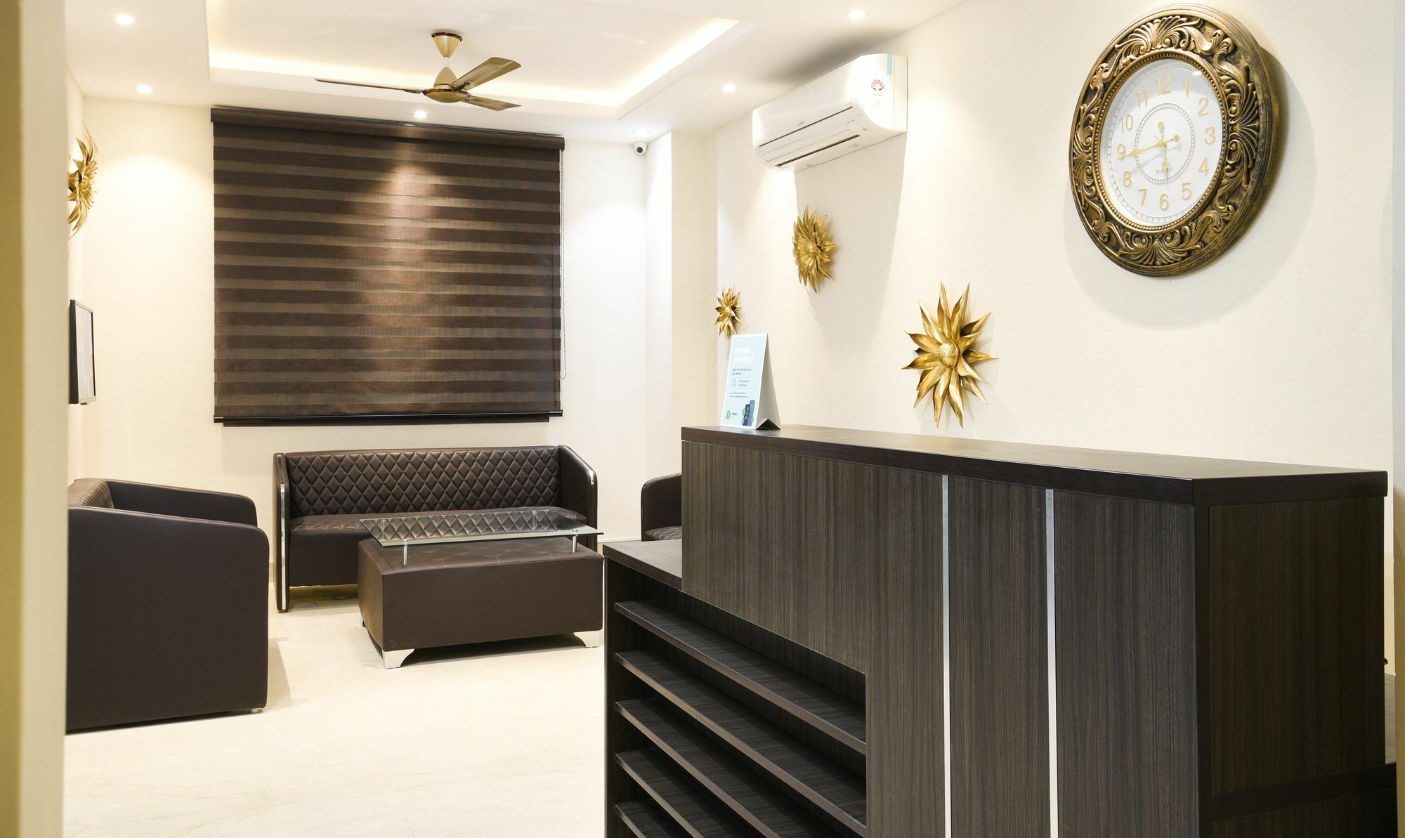 Treebo Iffco Chowk Gurgaon Dış mekan fotoğraf