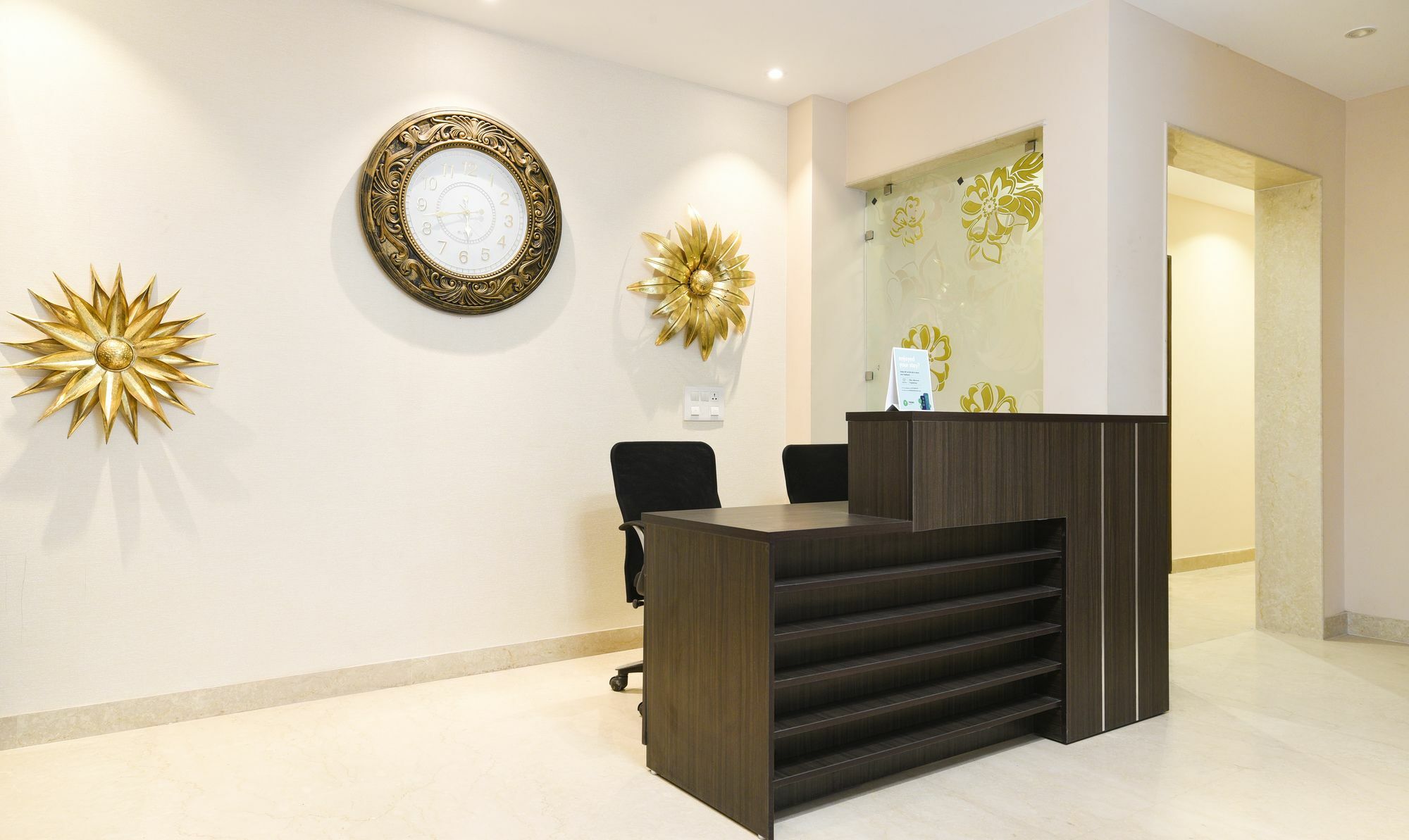 Treebo Iffco Chowk Gurgaon Dış mekan fotoğraf